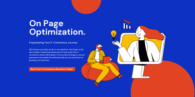 Landing Page Optimization