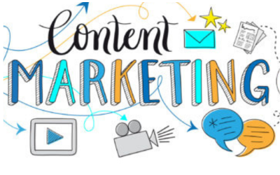Content Marketing