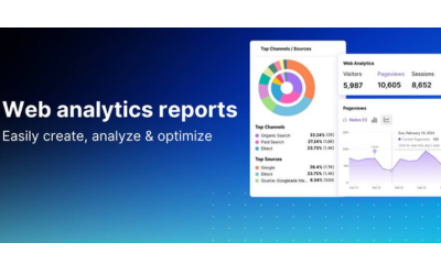 Web Analytics