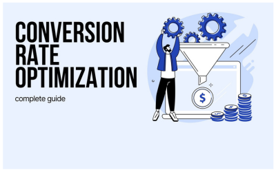 Conversion Rate Optimization