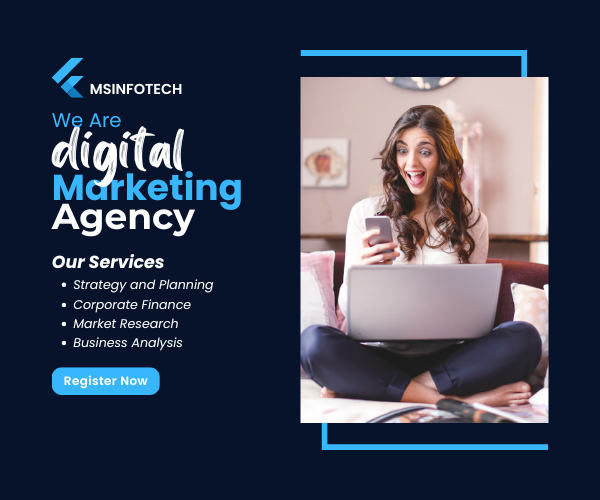 Digital Marketing Team