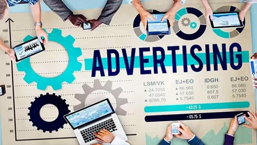 Advertising Model