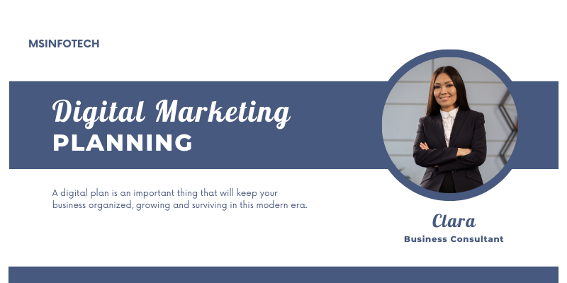 Strategic Planning Overview