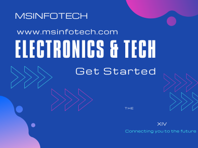 Electronics