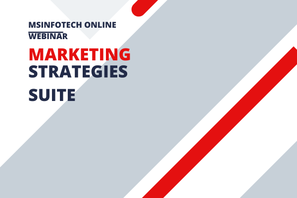 Marketing Analytics