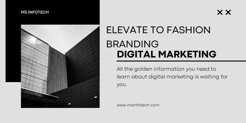 Fashion Marketing Success