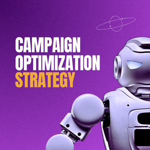 Optimization