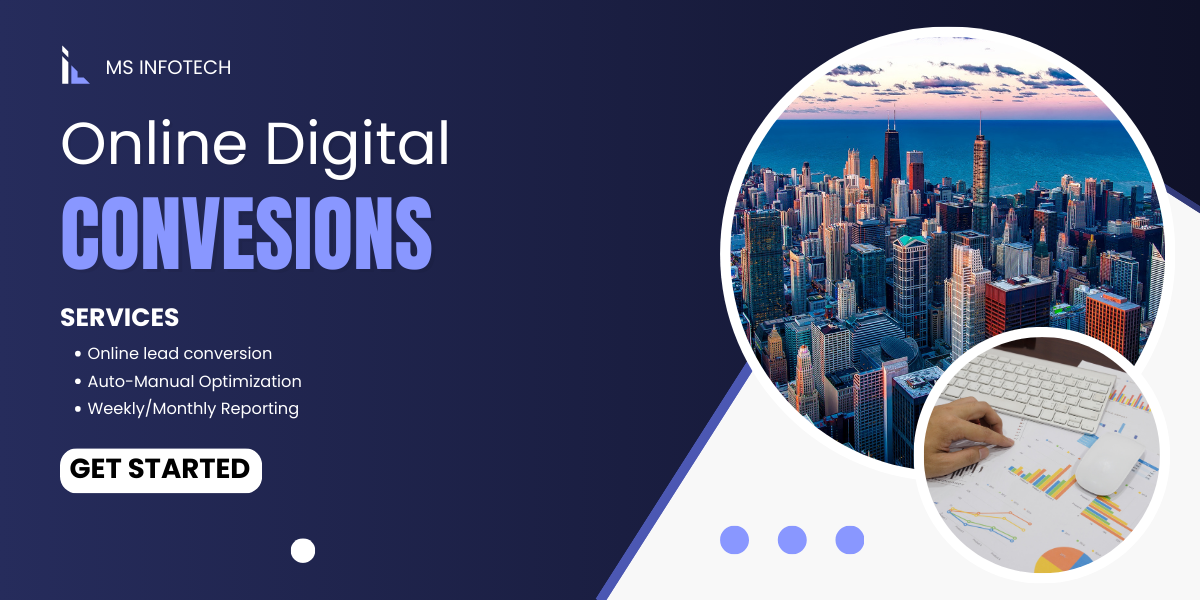 Conversion Optimization Dashboard