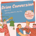 Drive Conversions