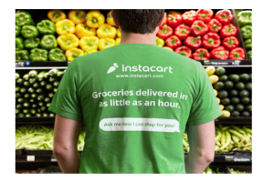 Instacart Ads