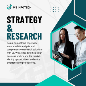 Strategy & Research