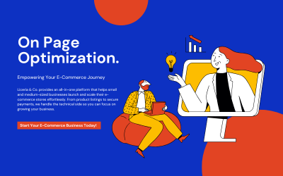 On-Page SEO