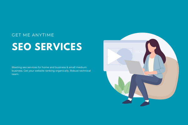 SEO Team