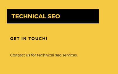 Technical SEO