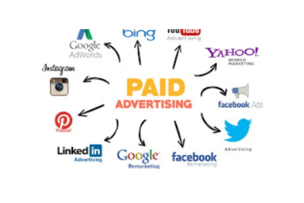 Paid Search Benefits