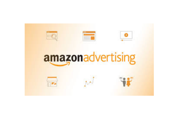 Amazon Advertising Dashboard